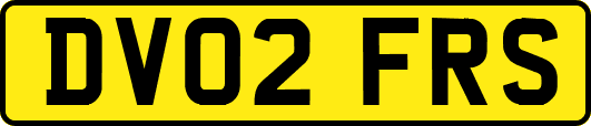 DV02FRS