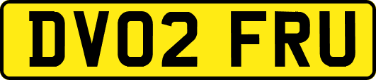 DV02FRU