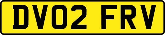 DV02FRV