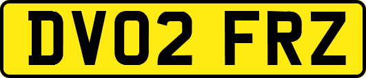 DV02FRZ
