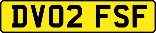 DV02FSF