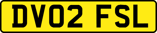 DV02FSL