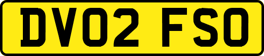 DV02FSO