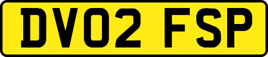 DV02FSP