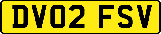 DV02FSV