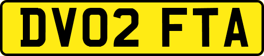 DV02FTA