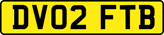 DV02FTB