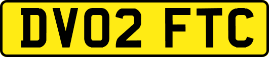 DV02FTC