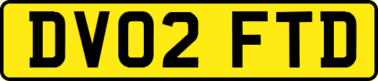 DV02FTD