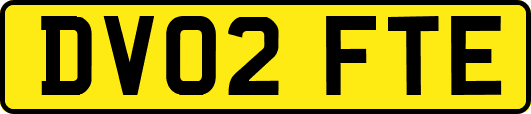 DV02FTE