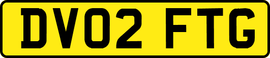 DV02FTG