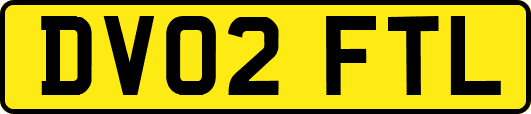 DV02FTL