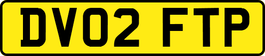 DV02FTP