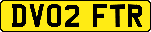 DV02FTR