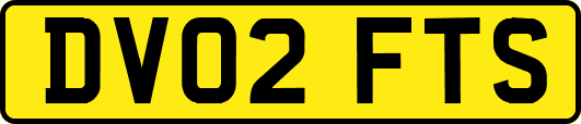 DV02FTS