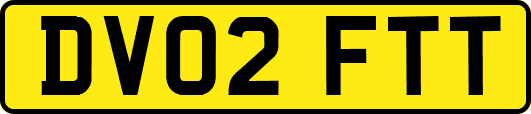DV02FTT