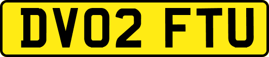 DV02FTU