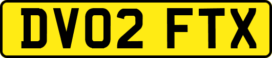 DV02FTX