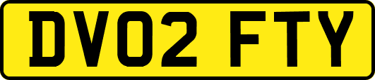 DV02FTY