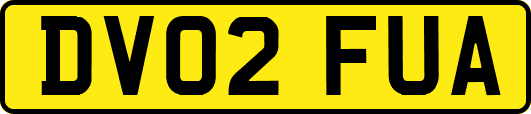 DV02FUA