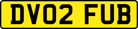DV02FUB