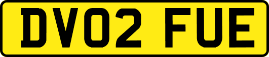 DV02FUE