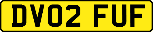 DV02FUF