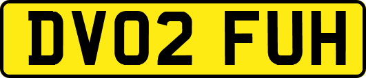 DV02FUH
