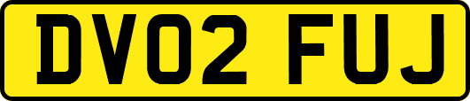 DV02FUJ