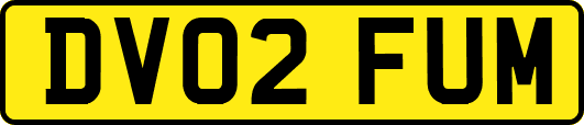 DV02FUM