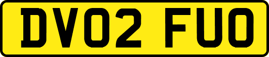 DV02FUO