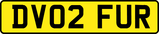 DV02FUR
