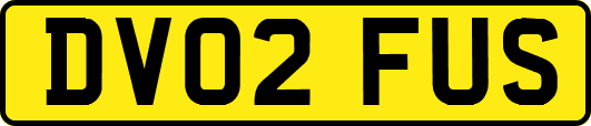 DV02FUS