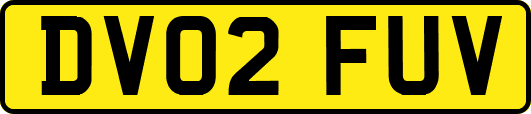 DV02FUV