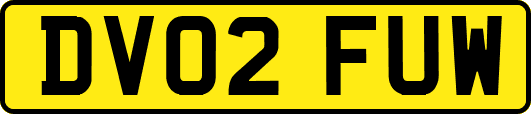 DV02FUW