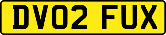 DV02FUX
