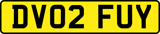 DV02FUY