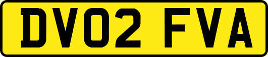 DV02FVA