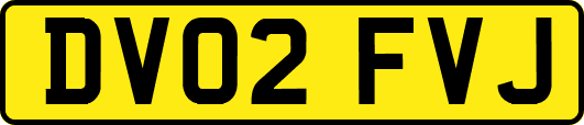DV02FVJ