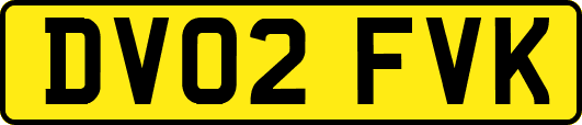 DV02FVK