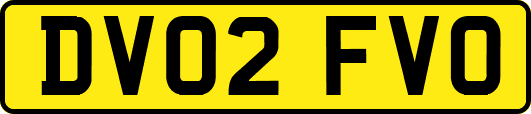 DV02FVO