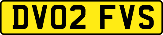DV02FVS