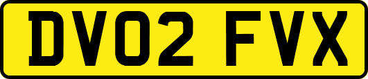 DV02FVX
