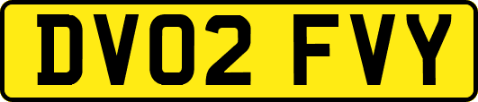 DV02FVY