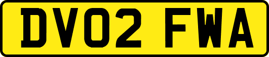 DV02FWA