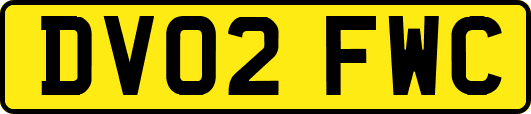 DV02FWC