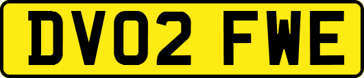 DV02FWE