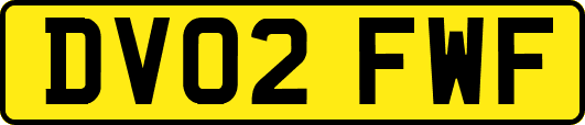 DV02FWF