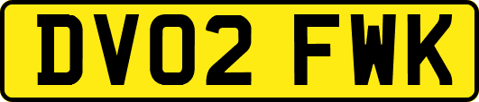 DV02FWK