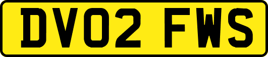 DV02FWS